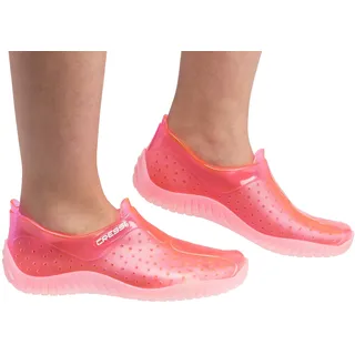 Cressi Water Shoes Fluo Fuchsia 27/28
