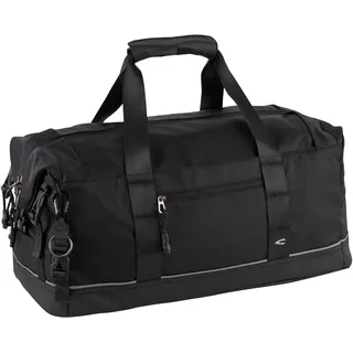 CAMEL ACTIVE Connect Reisetasche 65 cm Schwarz