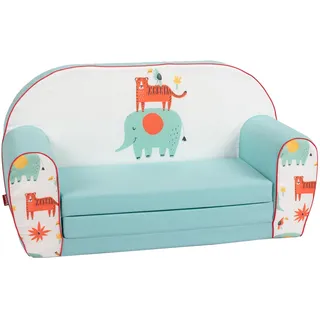 Knorrtoys 75015 - Kindersofa - Wild Life