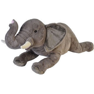 Wild Republic Cuddlekins Elefant 193552