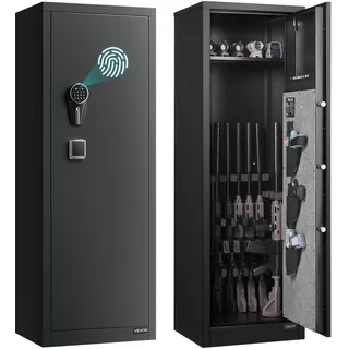 Vevor Waffenschrank mit Schnellzugriff E