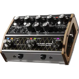 DSM Humboldt Dumblifier Overdrive Special