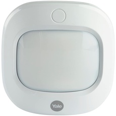 Yale - Haustierfreundlicher Bewegungsmelder (AC-PETPIR) - Sync Smart Home Alarm -200m Reichweite - Funktioniert mit Alexa, Google Assistant - Philips Hue