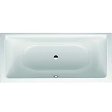 Bild von Badewanne BetteFree 6829000Plus 170 x 75 cm, weiss GlasurPlus