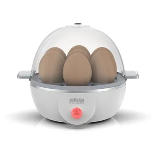 Silva EK 2303 + Messbecher Weiß