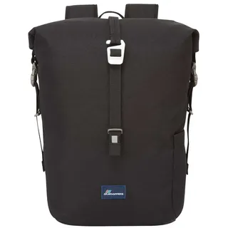 Craghoppers Kiwi Classic Rolltop II 16 l schwarz