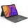 Folio Touch für iPad Air 2022 (5. Gen), iPad Air 2020 (4. Gen) Grau