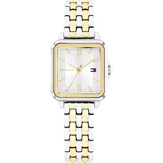 Tommy Hilfiger Mia Stahl 24 mm 1782861