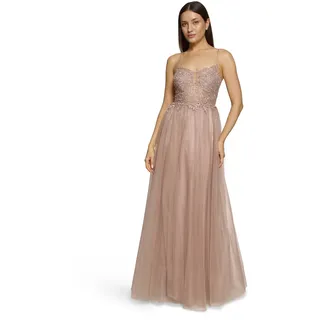 Vera Mont Abendkleid Rosa 42