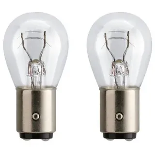 Philips Kugellampe Vision P21/5W 21 W 2 St.