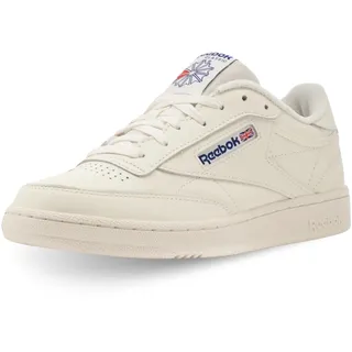 Club C 85 Chalk / Chalk / Classic Cobalt 42,5