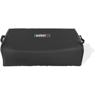 Weber Plancha 43/56 cm Kunststoff/Polyester Schwarz