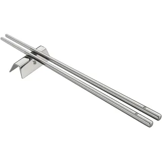 WMF Essstäbchen 6-tlg. Edelstahl 25,1 cm Silber