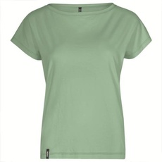 Bild von 8888514 T-Shirt Kleider-Größe=3XL grün,