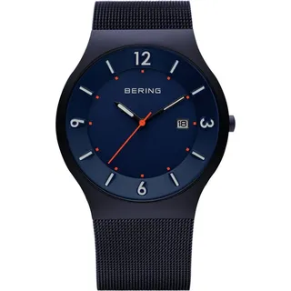 BERING Solar Edelstahl 40 mm 14440-393