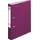 maX.file protect Ordner A4, 50mm brombeere