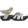 Tirra Damen Beige 38