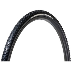 Bild von Gravelking EXT+ TLC Folding Tyre Reifen, schwarz/schwarz, 700 x 38c