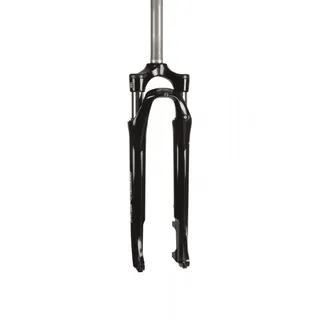 SR Suntour SR Sf20 NEX Ds Hlo schwarz AHead SL255mm 63mm