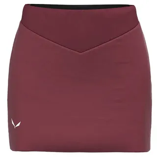 Salewa Sella Twr Skirt W, syrah M