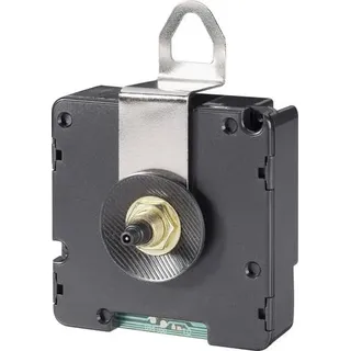 HD-1688MRCSC Funk Uhrwerk Drehrichtung=rechts Zeigerwellen-Länge=17 mm