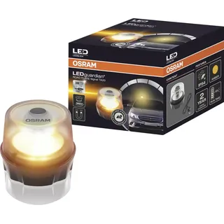 Osram V16 Warnleuchte LED guardian ROAD FLARE Signal TA20