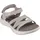 GO WALK FLEX SANDAL SUBLIME Taupe