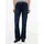 BOOTCUT RW PATY Blau 26/30