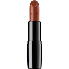 Bild Perfect Color Lipstick - Langanhaltender glänzender roter Lippenstift - 1 x 4g