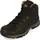 Ohio 3 Wanderstiefel dunkelbraun 40