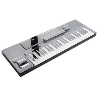 Decksaver Ni Komplete Kontrol S49 MK2, Zubehör DJ, Transparent