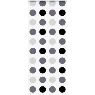 Duschrollo mit Kassette 110x240 cm Stoffbreite 106 cm