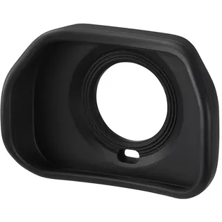 Panasonic DMW-EC4GU-K für Lumix G9, Schwarz