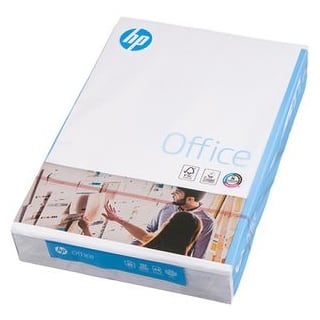 HP Office A4 80 g/m2 500 Blatt