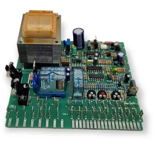 FERROLI ELECTRONIC CARD VMF3 NV 39800070 EX 38314272 39409160 KESSEL