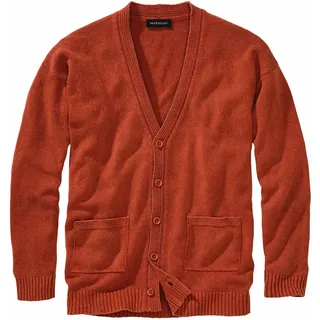 Sundowner-Cardigan Braun 52