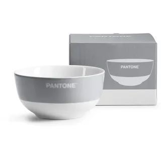 osama home PANTONETM- Müslischalen Personalisiert Pantone Widerstandsfähig 1 Stück, Bowl Schüssel Fleckenabweisend, Kratzfest, Geruchsabweisend 650ml 13,8x7, Suppenschalen Müslischale Spülmaschine und Mikrowelle