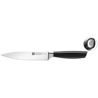 Zwilling All Star Fleischmesser 16 cm, Silber
