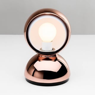 Artemide Eclisse copper