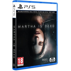 Martha Is Dead - Ps5
