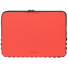 Bild Offroad, Second Skin Bumper Case für Notebooks 13-14", rot