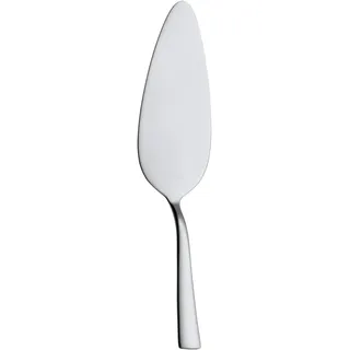 WMF Philadelphia Tortenheber Edelstahl 23 cm, Kuchenheber, Cromargan Edelstahl poliert, ideal auch als Lasagneheber, Pizzaheber, spülmaschinengeeignet,