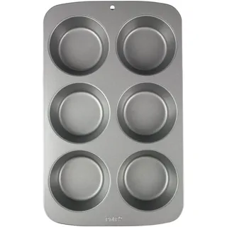PME Legend PME Muffinform 6 Löcher 31,3 x 9,2 cm