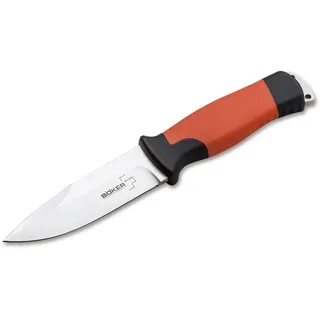 Böker Outdoorsman Orange