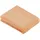 Vienna Style Supersoft Badetuch 100 x 150 cm orange