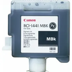 Canon BCI-1441 Ink matte black (MBK), Druckerpatrone