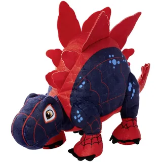 Simba Spin Stegosaurus Plüschtier 0 cm Lebendige Farben