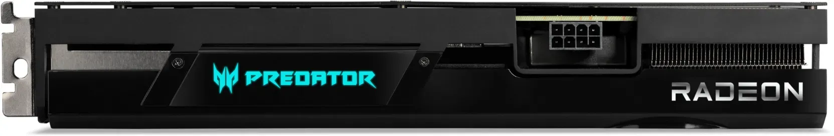 Bild von Predator BiFrost Radeon RX 7600 OC, 8GB GDDR6, HDMI, 3x DP (DP.Z36WW.P02)