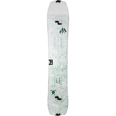 Bild Snowboards Solution 2024 Splitboard black, weiss, 146