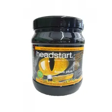 headstart focus plus Getränkepulver Tropical 500 g